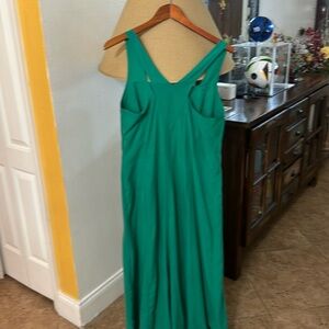 Summer Elegant dress